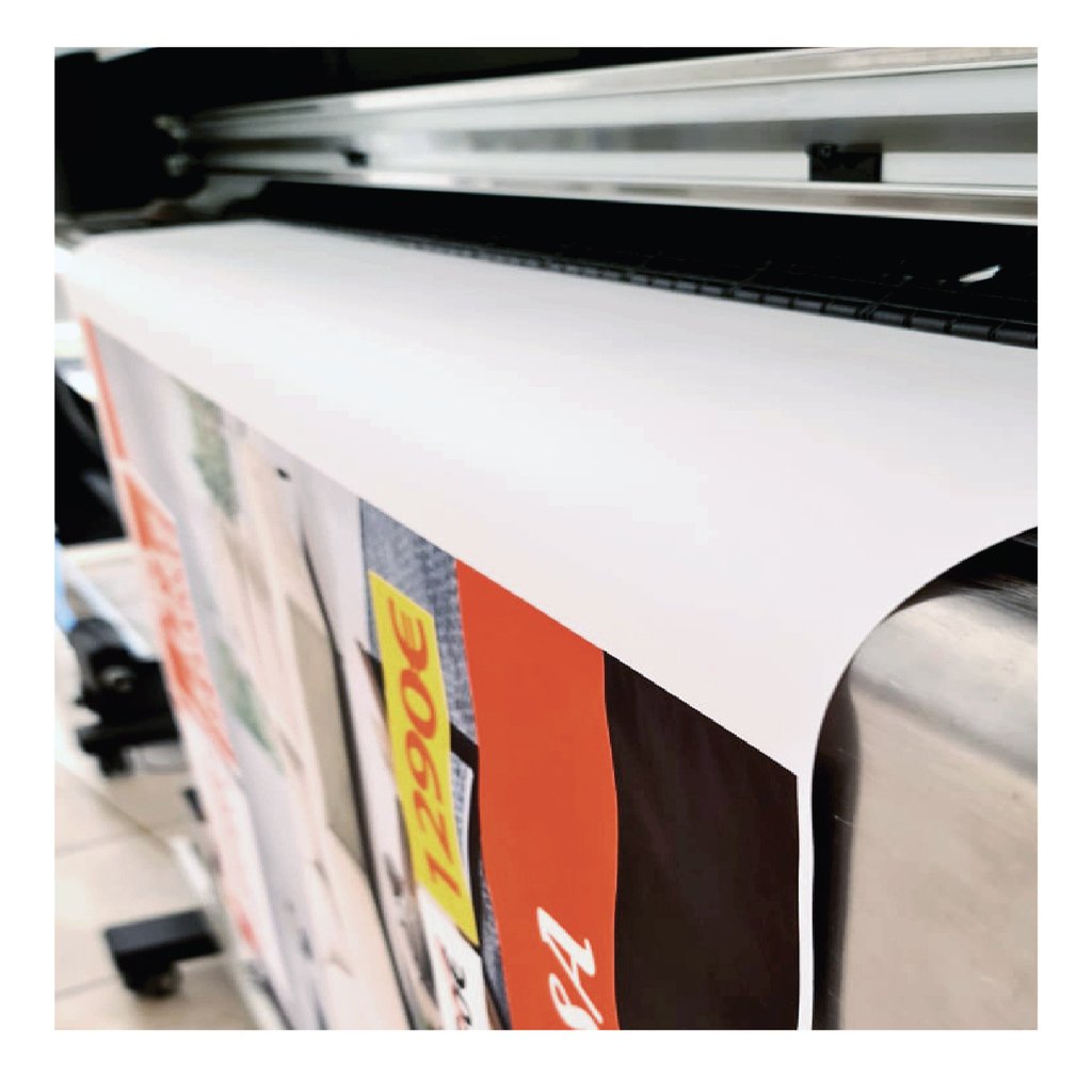 Manifesti White Back
